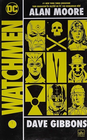 Watchmen