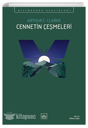 Cennetin Çeşmeleri