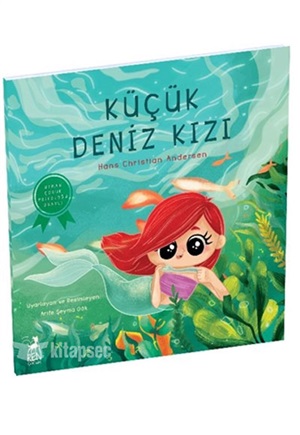 Küçük Deniz Kızı