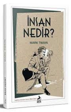 İnsan Nedir ?