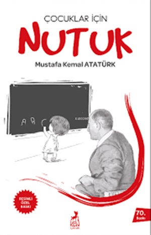 Çocuklar için Nutuk