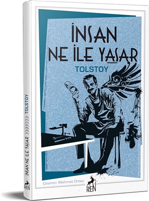 İnsan Ne İle Yaşar