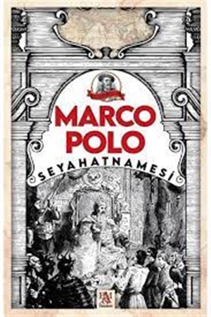 Marco Polo Seyahatnamesi