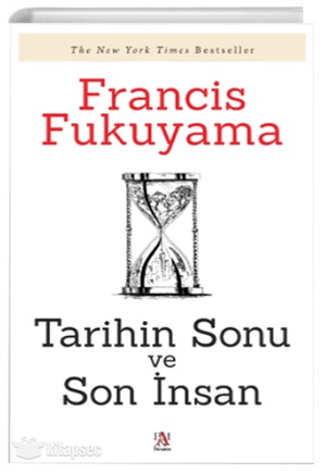 Tarihin Sonu ve Son İnsan