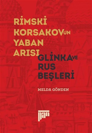 Rimski Korsakov'un Yaban Arısı