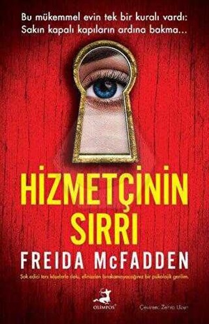 Hizmetçinin Sırrı