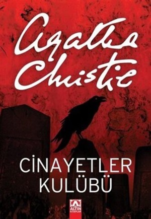 Cinayetler Kulübü