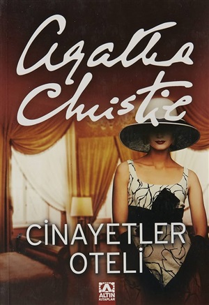 Cinayetler Oteli