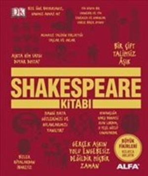 Shakespeare Kitabı