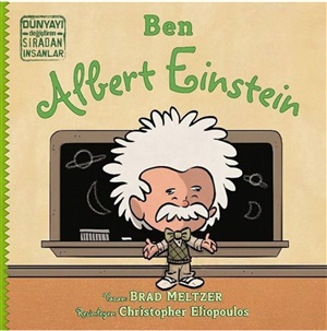 Ben Albert Einstein