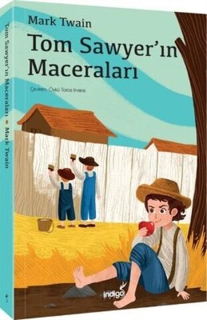 Tom Sawyer’ın Maceraları