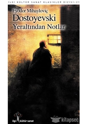 Yeraltından Notlar