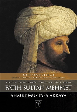 Fatih Sultan Mehmet