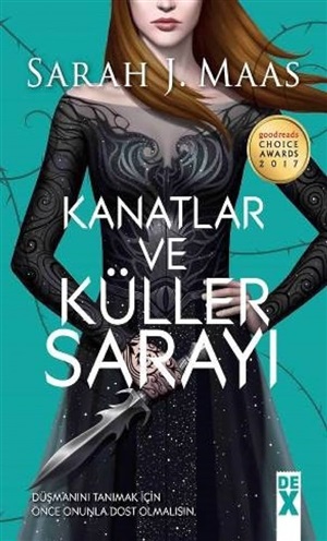 Kanatlar ve Küller Sarayı