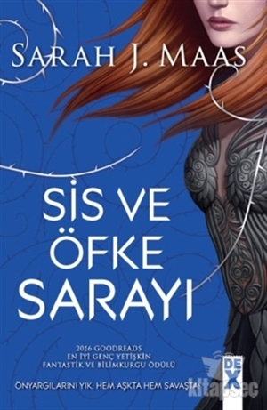 Sis ve Öfke Sarayı