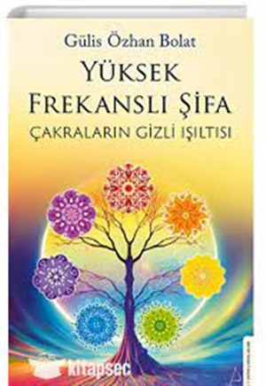 Yüksek Frekanslı Şifa