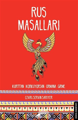 Rus Masalları