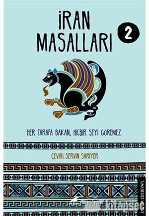 İran Masalları 2[Iranian Tales]