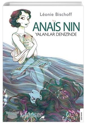 Anais Nin-Yalanlar Denizinde[Anais Nin]