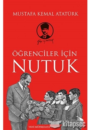 Öğrenciler için Nutuk