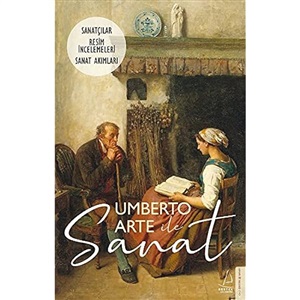 Umberto Arte İle Sanat 3