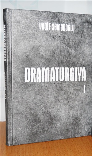 Dramaturgiya 1