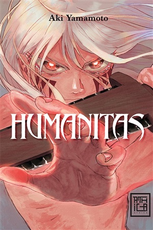 Humanitas[Humanitas]