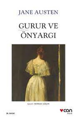 Gurur Ve Önyargı