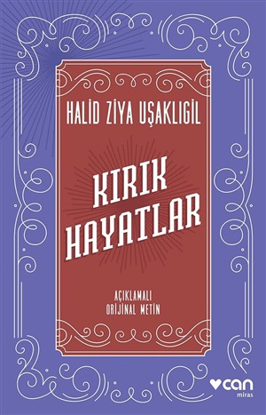 KIRIK HAYATLAR (ORJİNAL METİN)