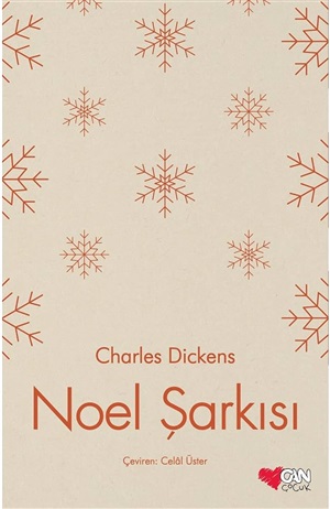 NOEL ŞARKISI (YENİ ÇEVİRİ)