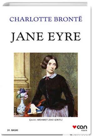 JANE EYRE (YENİ ÇEVİRİ)