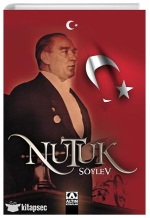 Nutuk Söylev