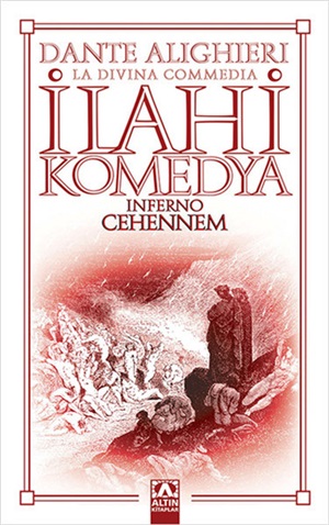 İlahi Komedya - Cehennem