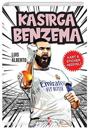 Kasırga Benzema