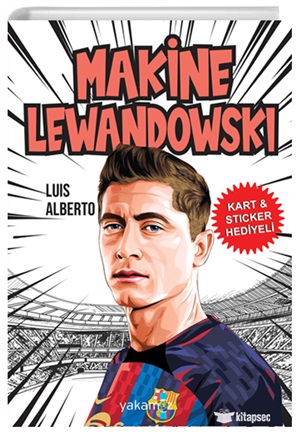Makine Lewandowski