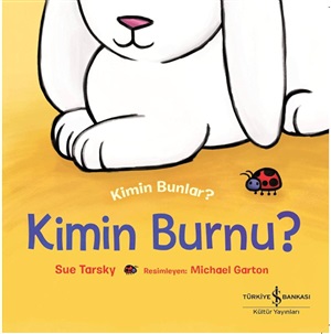 KİMİN BUNLAR-KİMİN BURNU ?