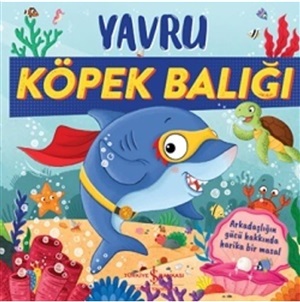 YAVRU KÖPEK BALIĞI