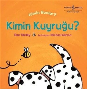 KİMİN BUNLAR-KİMİN KUYRUĞU ?