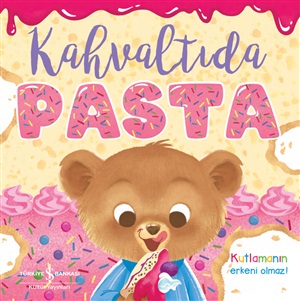 KAHVALTIDA PASTA