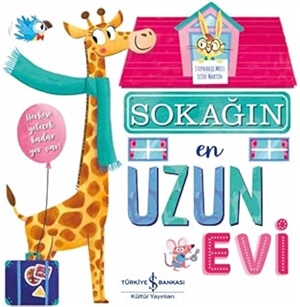 SOKAĞIN EN UZUN EVİ