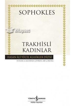 TRAKHISLI KADINLAR (K.KAPAK)