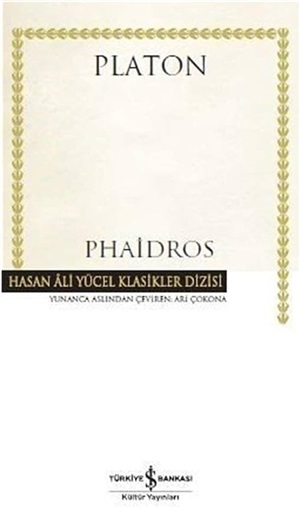 PHAIDROS (CİLTLİ)