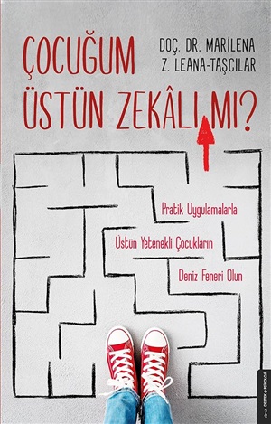 Çocuğum Üstün Zekalı mı?