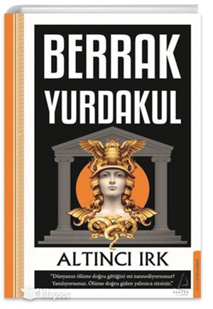 Altıncı Irk