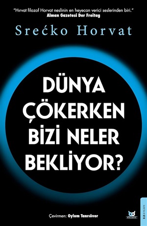 Dünya Çökerken Bizi Neler Bekliyor? [After The Apocalypse]