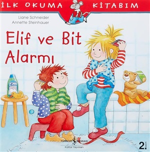 ELİF VE BİT ALARMI