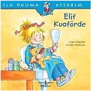 ELİF KUAFÖRDE