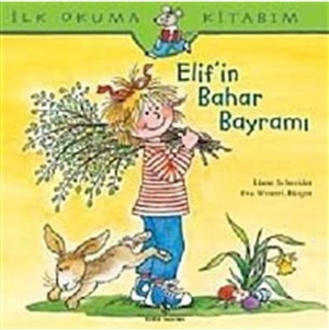 ELİF İN BAHAR BAYRAMI