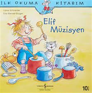 ELİF MÜZİSYEN