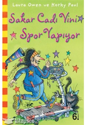 SAKAR CADI VİNİ SPOR YAPIYOR